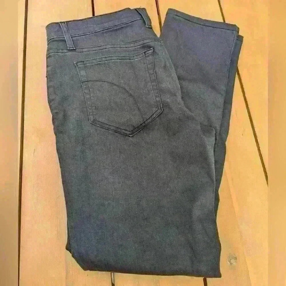 ❤️ JOE'S Mens Slim Fit Stretch Waist Jeans Size 32  like new condition - Picture 3 of 6